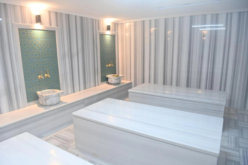 Силиври: Silivri Safir Hotel & Resort Beach And Restaurant