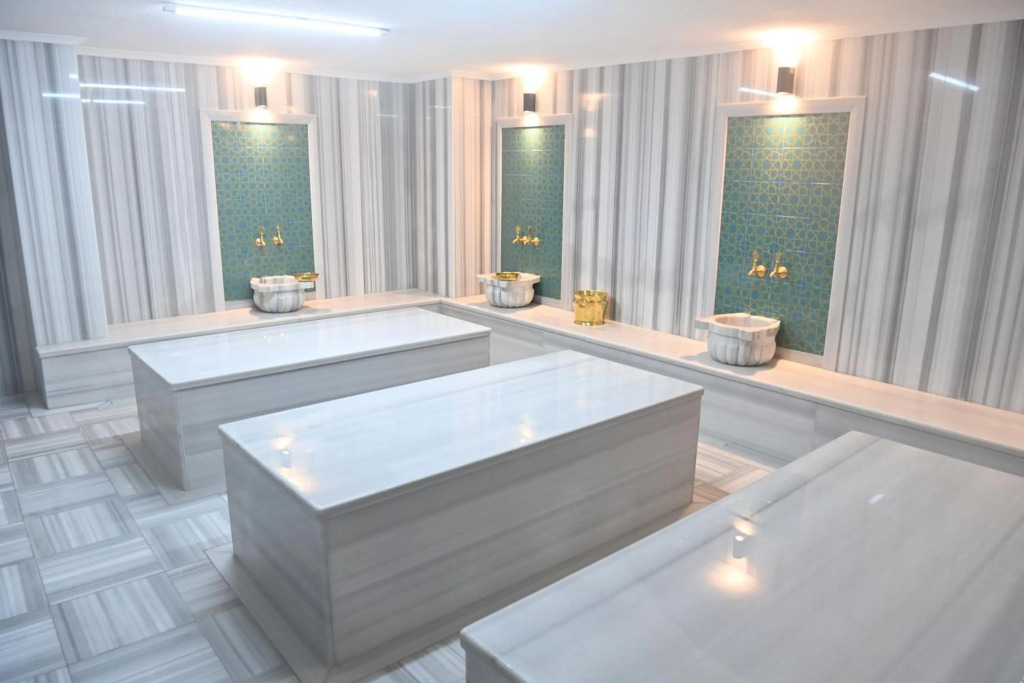 Силиври: Silivri Safir Hotel & Resort Beach And Restaurant
