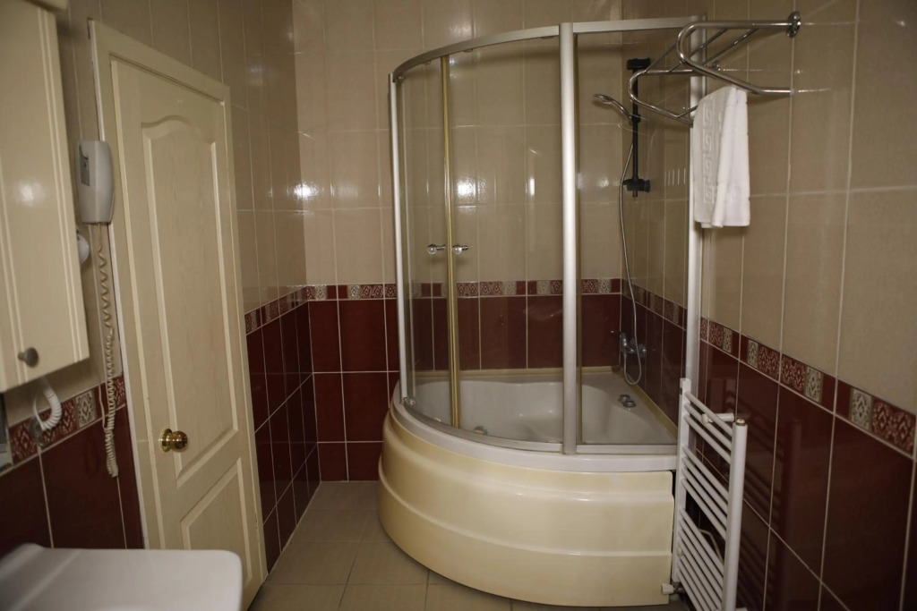 Силиври: Silivri Safir Hotel & Resort Beach And Restaurant