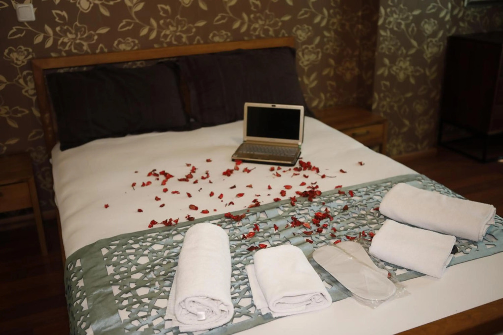 Силиври: Silivri Safir Hotel & Resort Beach And Restaurant