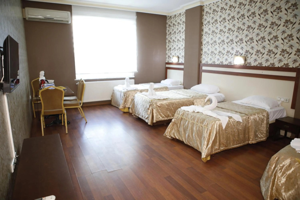Силиври: Silivri Safir Hotel & Resort Beach And Restaurant