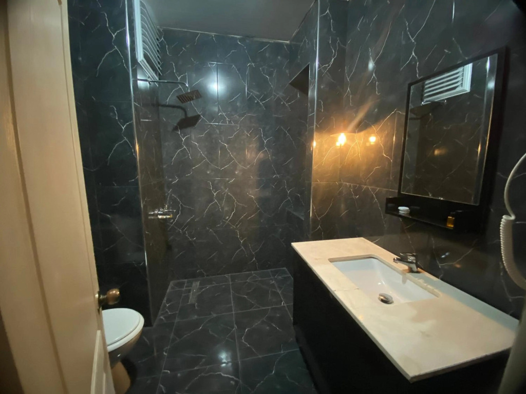 Силиври: Silivri Safir Hotel & Resort Beach And Restaurant