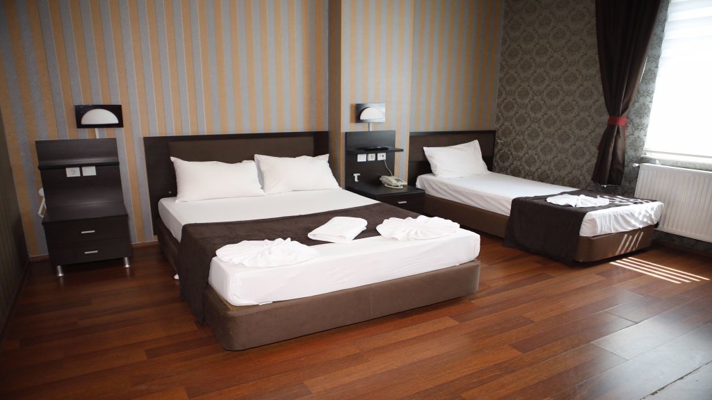 Силиври: Silivri Safir Hotel & Resort Beach And Restaurant
