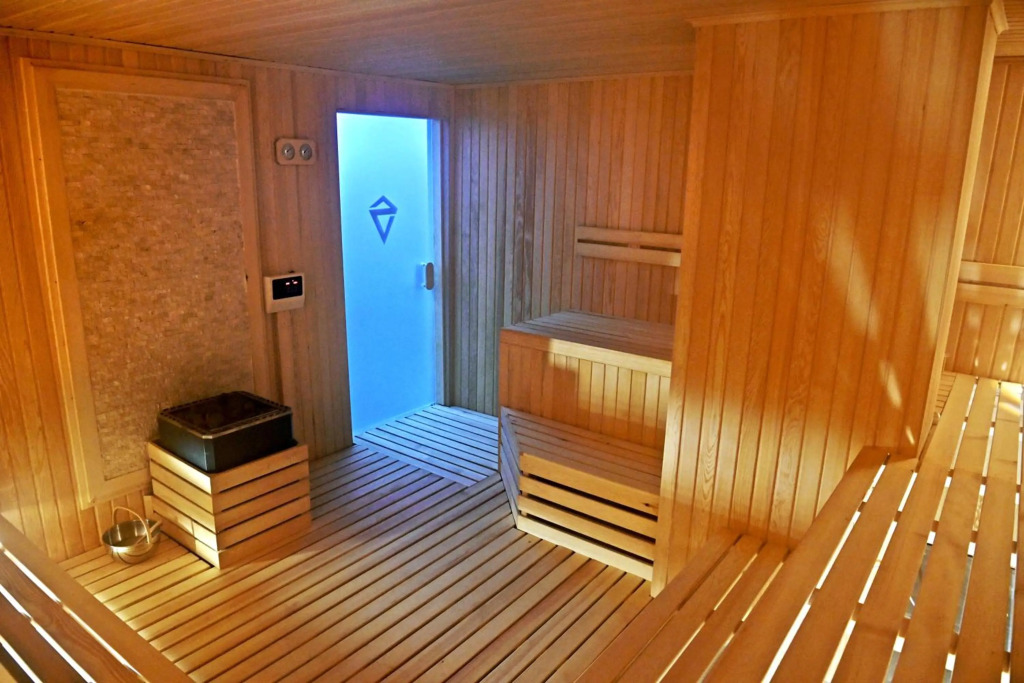 Силиври: Silivri Safir Hotel & Resort Beach And Restaurant