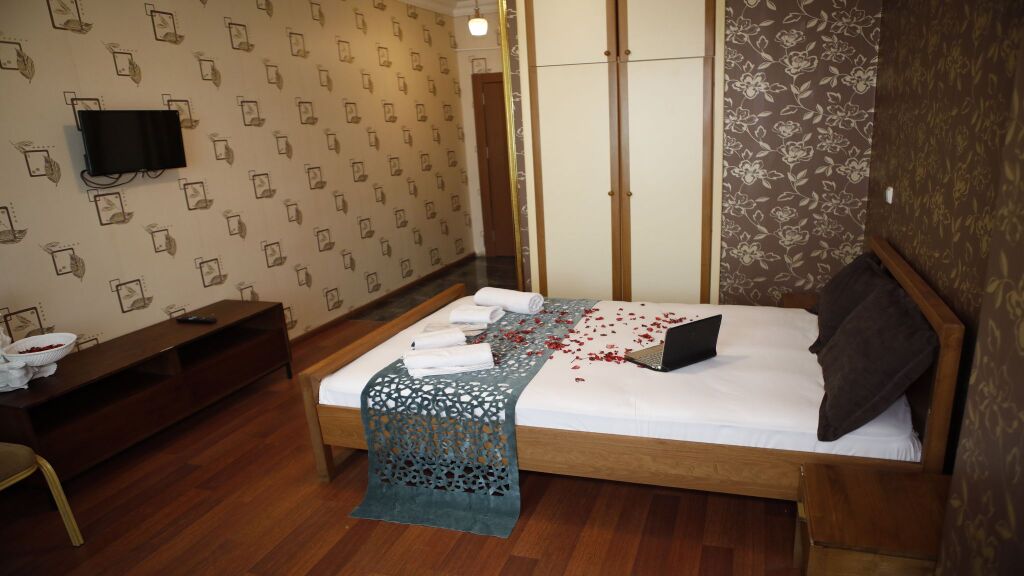 Силиври: Silivri Safir Hotel & Resort Beach And Restaurant