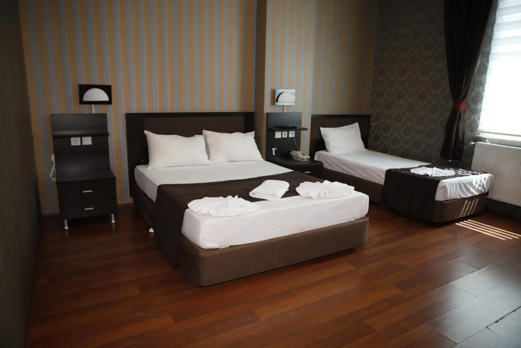 Силиври: Silivri Safir Hotel & Resort Beach And Restaurant