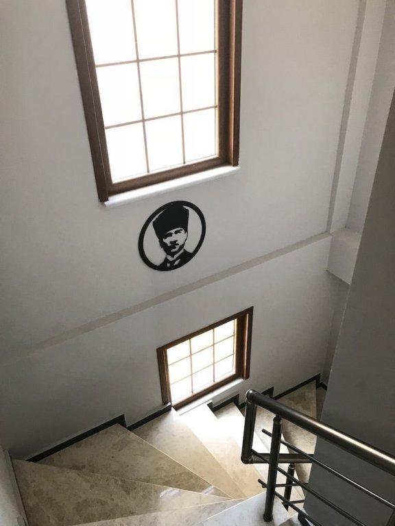 Сайл: Agva Rex Otel