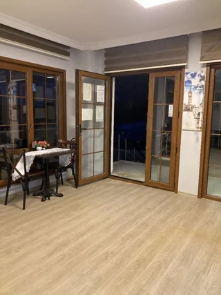 Сайл: Agva Rex Otel