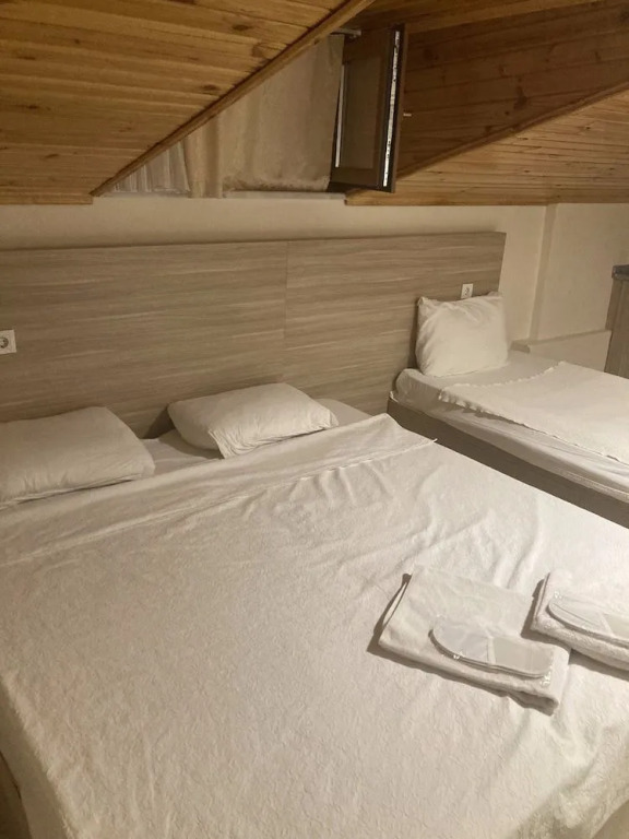 Сайл: Agva Rex Otel