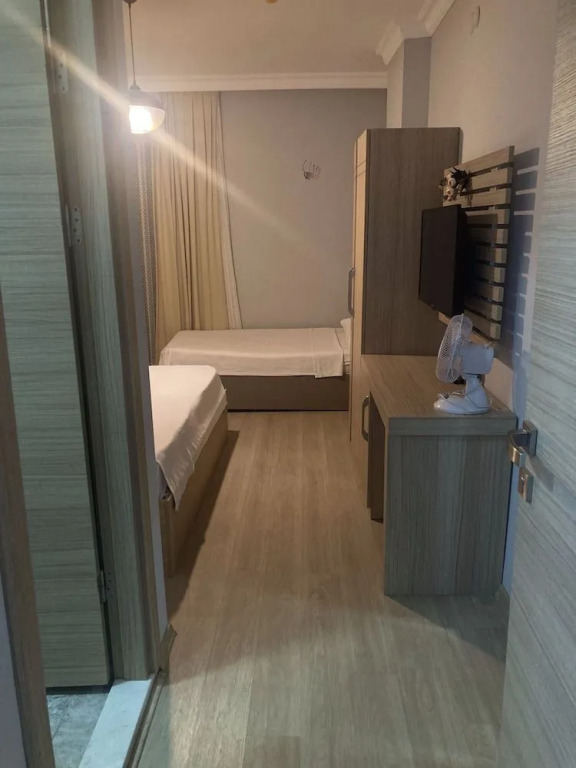 Сайл: Agva Rex Otel
