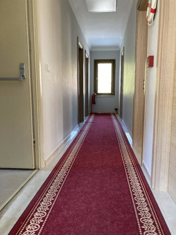 Сайл: Agva Rex Otel