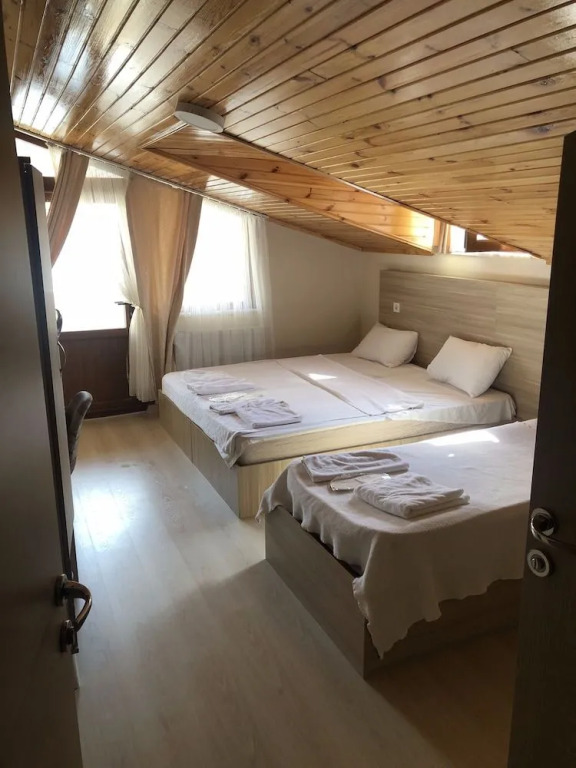 Сайл: Agva Rex Otel