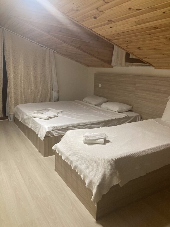 Сайл: Agva Rex Otel