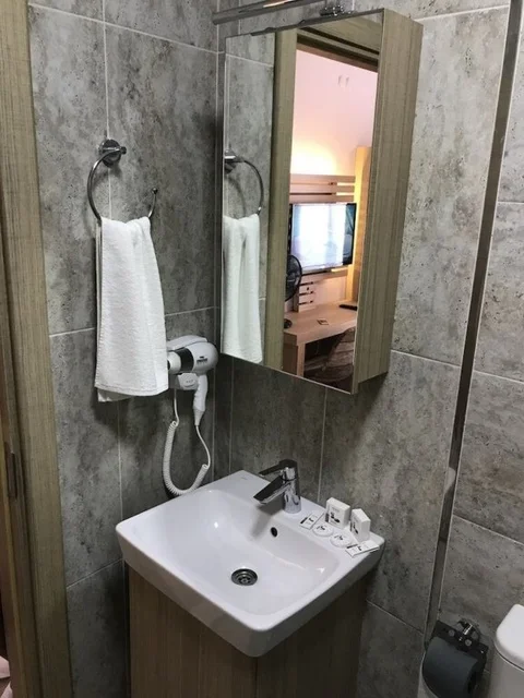 Сайл: Agva Rex Otel