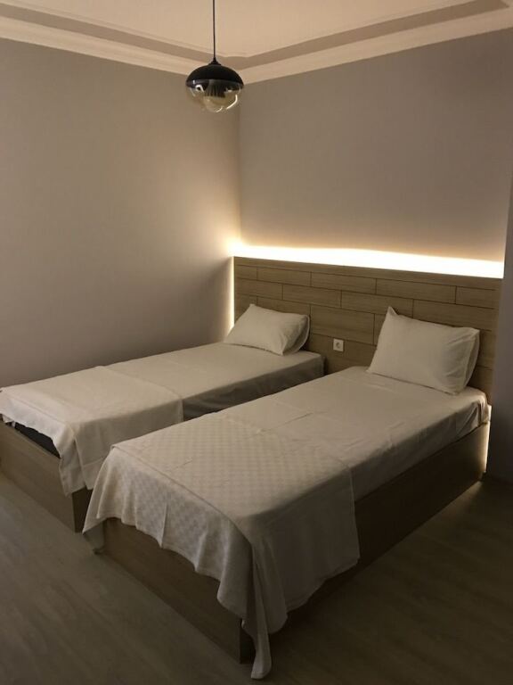 Сайл: Agva Rex Otel