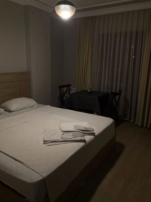 Сайл: Agva Rex Otel