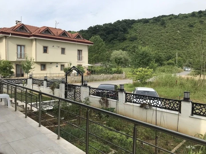 Сайл: Agva Rex Otel