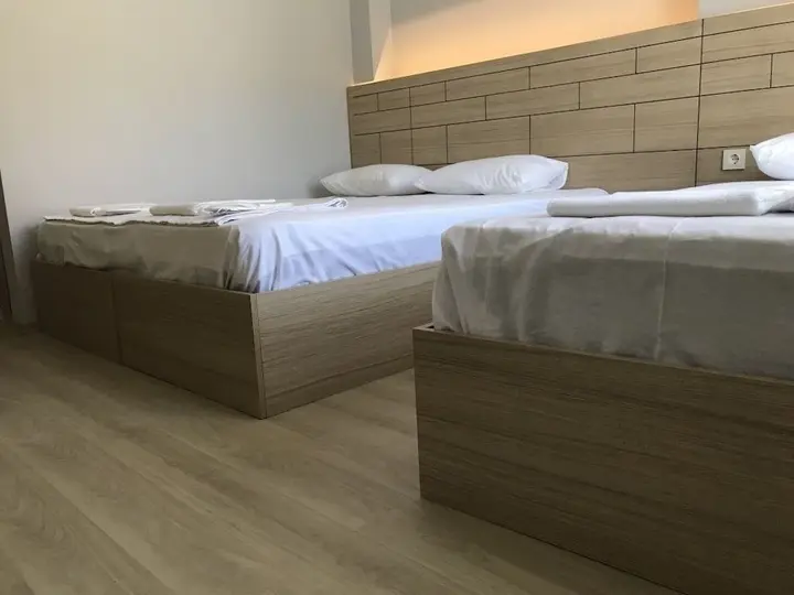 Сайл: Agva Rex Otel