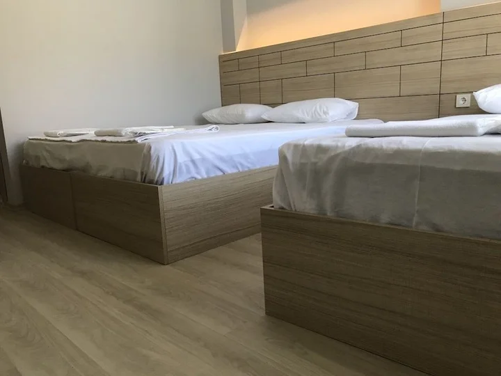 Сайл: Agva Rex Otel