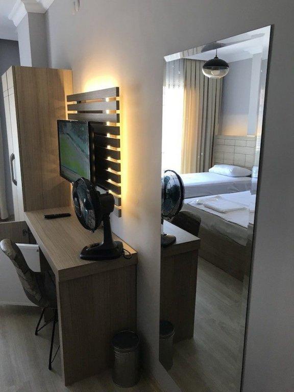 Сайл: Agva Rex Otel