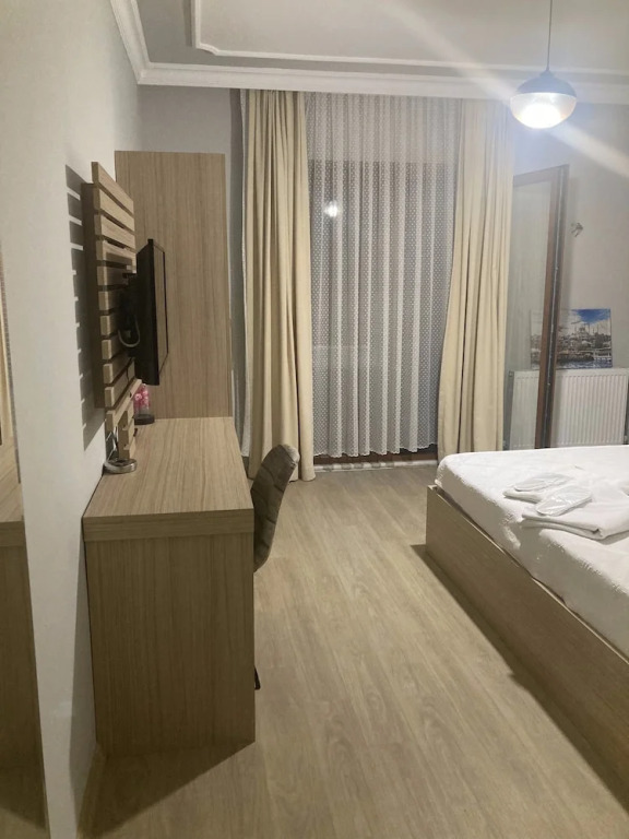 Сайл: Agva Rex Otel