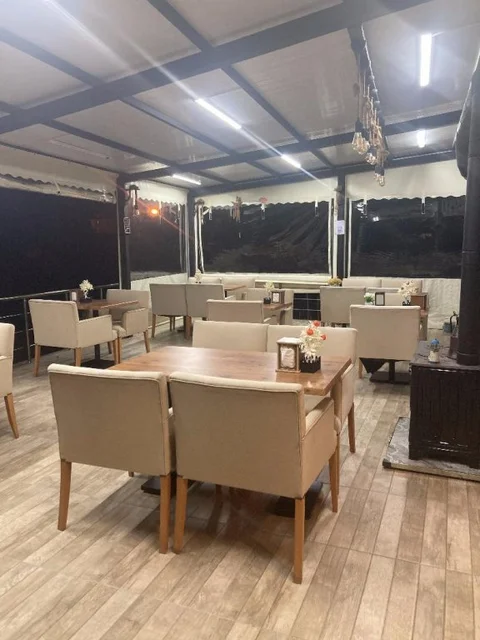 Сайл: Agva Rex Otel