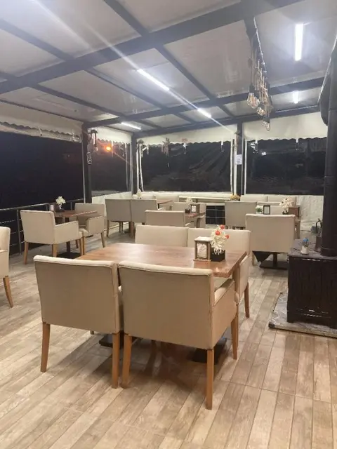 Сайл: Agva Rex Otel