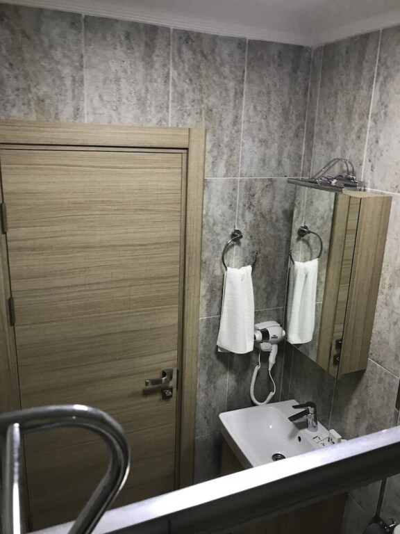 Сайл: Agva Rex Otel