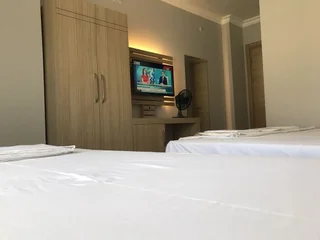 Сайл: Agva Rex Otel
