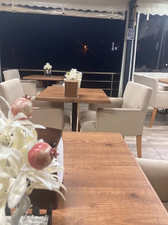 Сайл: Agva Rex Otel