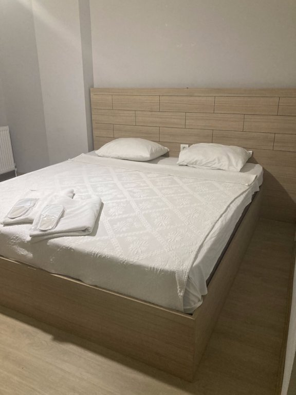 Сайл: Agva Rex Otel
