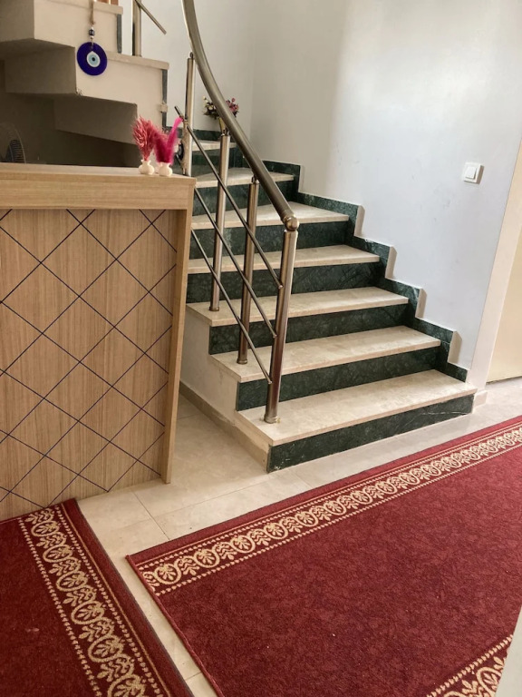 Сайл: Agva Rex Otel