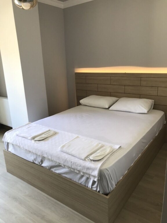 Сайл: Agva Rex Otel