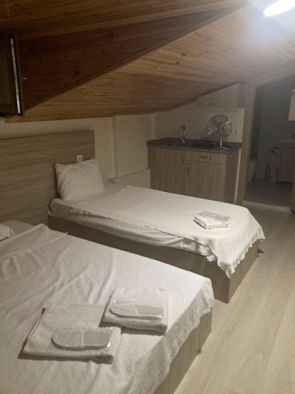 Сайл: Agva Rex Otel