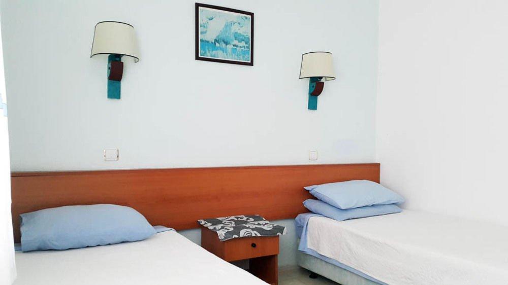 Адрасан: Maviay Hotel