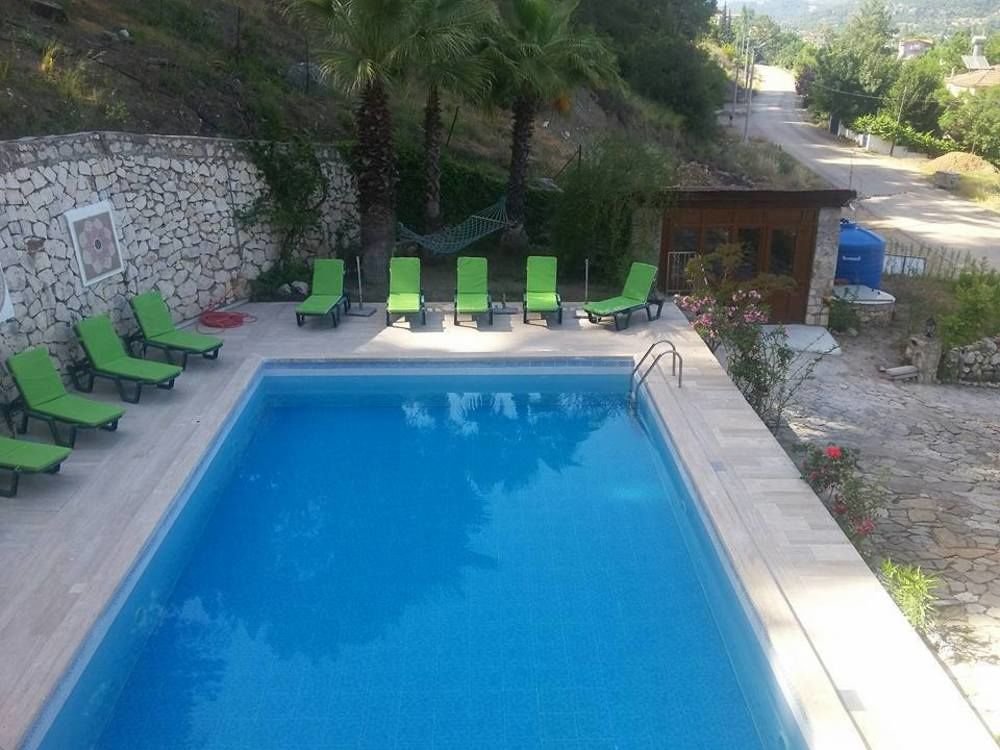 Адрасан: Maviay Hotel