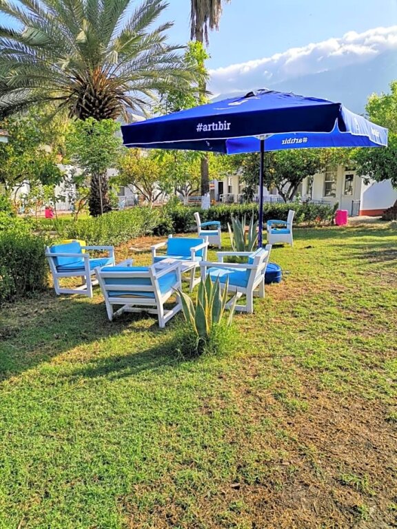Адрасан: Maviay Hotel