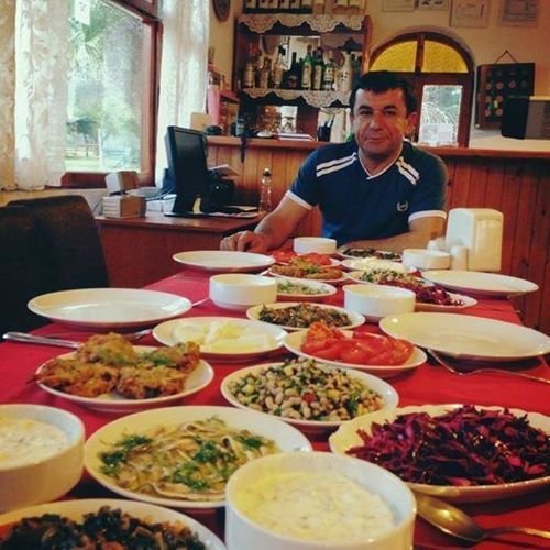 Адрасан: Maviay Hotel