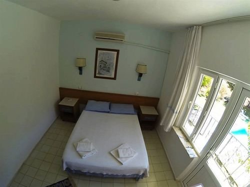 Адрасан: Maviay Hotel