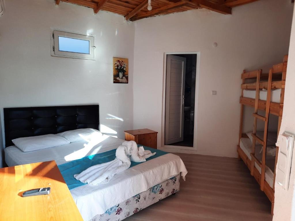 Адрасан: Maviay Hotel