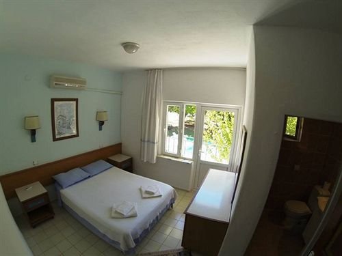 Адрасан: Maviay Hotel