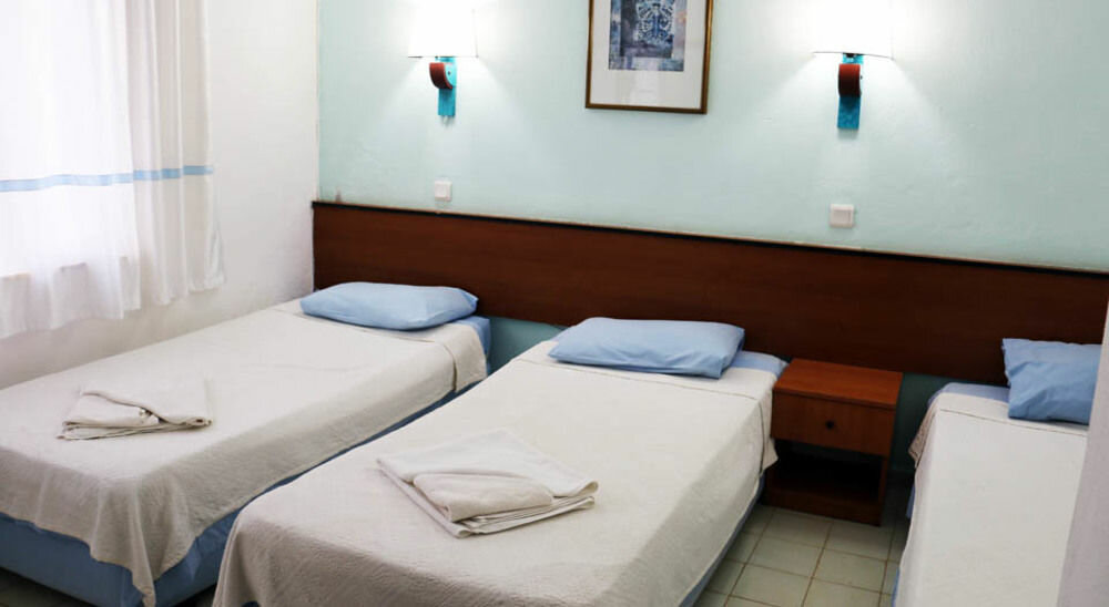 Адрасан: Maviay Hotel