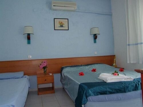 Адрасан: Maviay Hotel