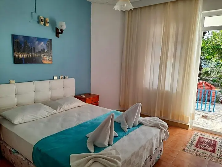 Адрасан: Maviay Hotel