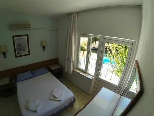 Адрасан: Maviay Hotel