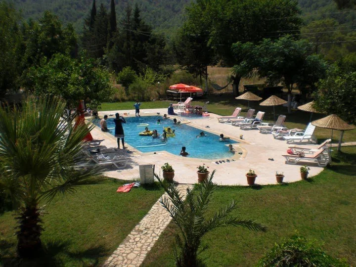 Адрасан: Maviay Hotel