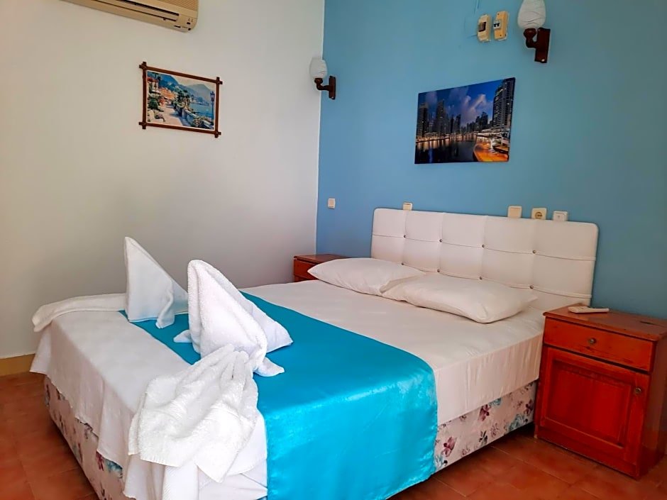Адрасан: Maviay Hotel