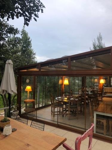 Адрасан: Maviay Hotel
