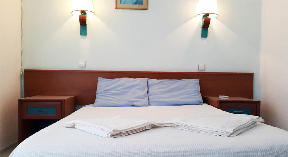 Адрасан: Maviay Hotel