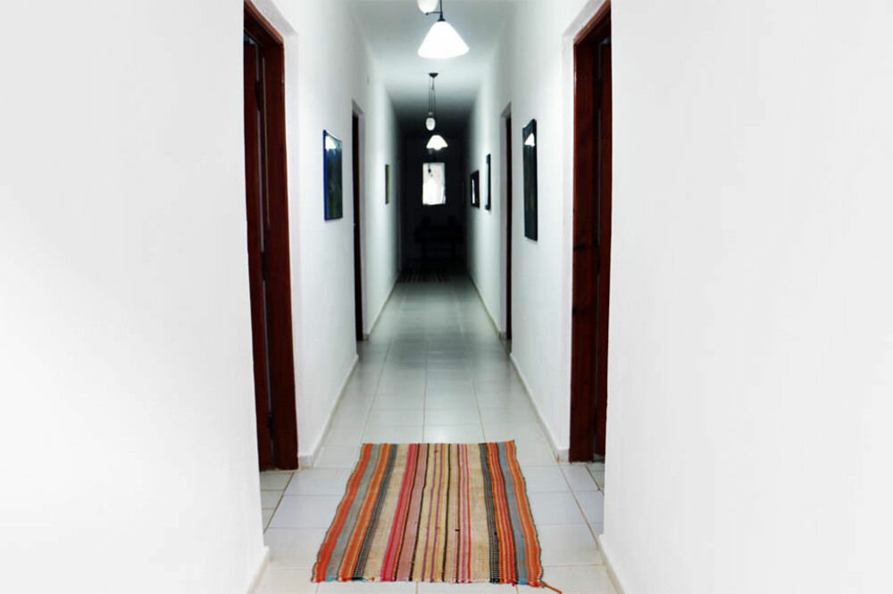 Адрасан: Maviay Hotel